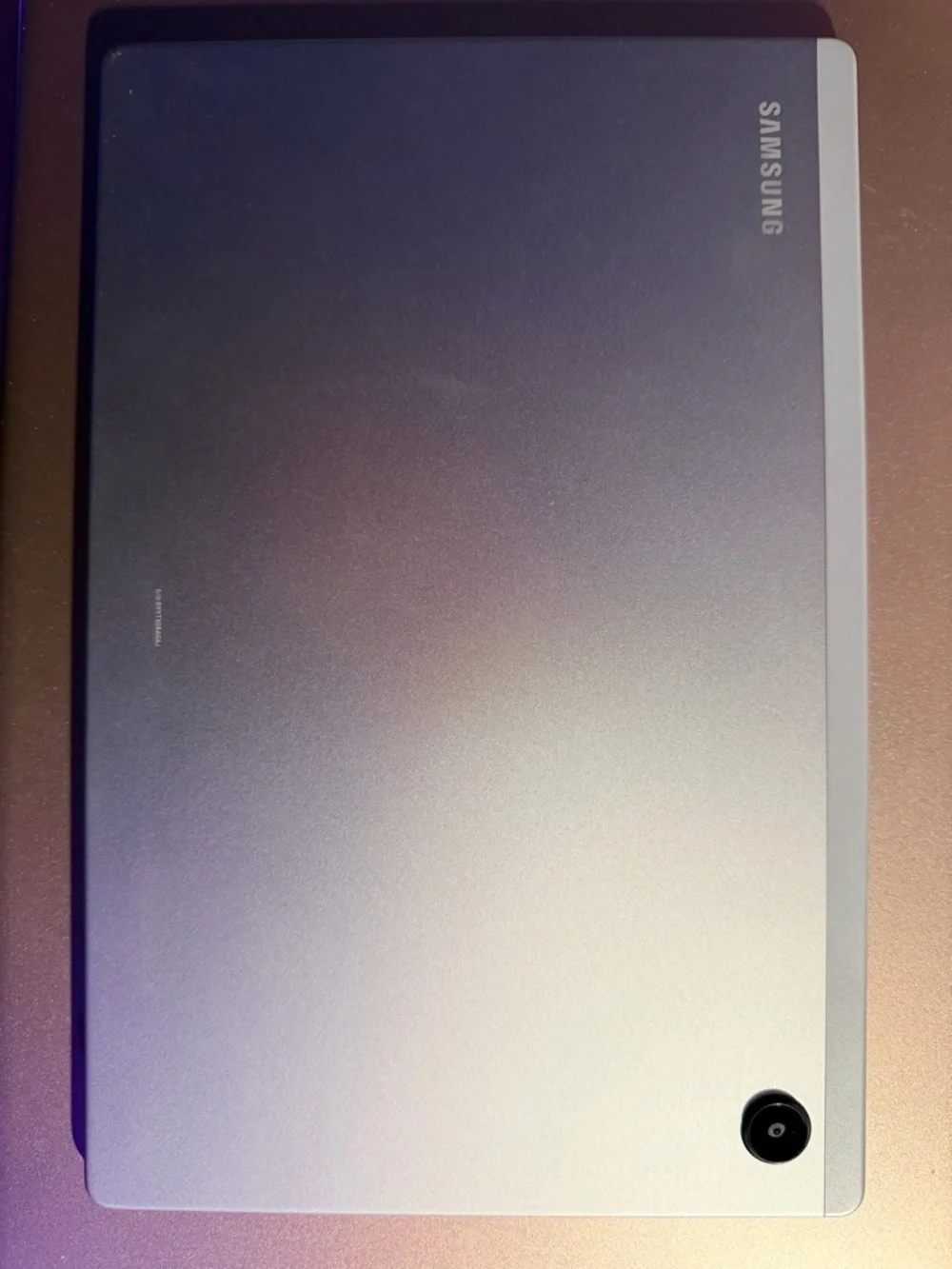 Samsung Galaxy Tab A8